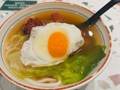 -华嫂冰室(湾仔店)