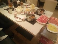 -密友回转自助火锅(世茂国际广场店)