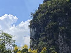 -桂林独秀峰王城景区