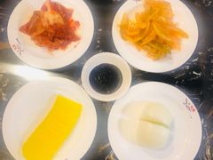 -桃园中华料理炸酱面(燕儿岛路店)