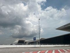 -吉隆坡国际机场