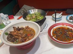 -曹家小菜(胜太路店)