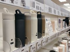 -NITORI 宜得利家居(杭州良渚永旺店)