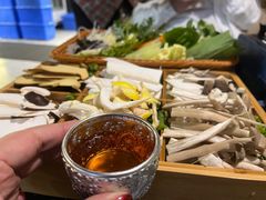 -海韵人家.海景花园经典云南菜(双廊店)