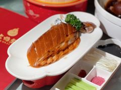 -大鸭梨烤鸭(石佛营店)