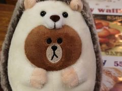 -line friends(明洞旗舰店)