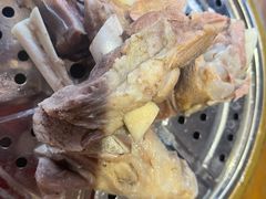 -蒙亨·手把肉·蒙古包文化主题餐厅(天恒广场店)