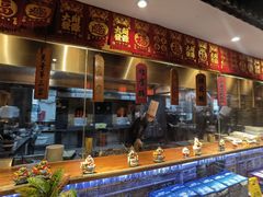 -京味斋·北京烤鸭(北京南站洋桥店)