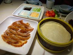 荷香烤鸭-韵秋荷(宝山龙湖天街店)