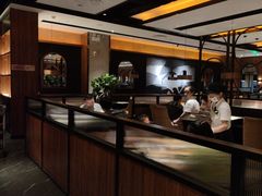 -半秋山西餐厅(宜昌大洋店)