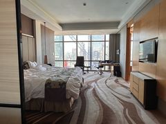 -深圳温德姆至尊酒店