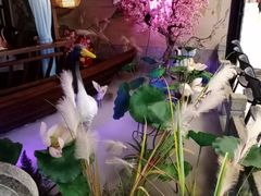 -韵秋荷(宝山龙湖天街店)