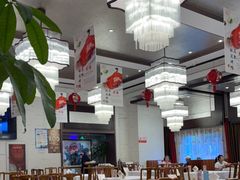 大堂-马凯餐厅(地安门店)