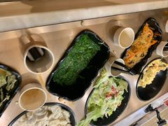 -比格比萨自助(宋家庄店)
