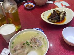 -易老妈蹄花.特色川菜(人民公园总店)
