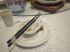-翠山·映月湖景餐厅(映月湖公园店)
