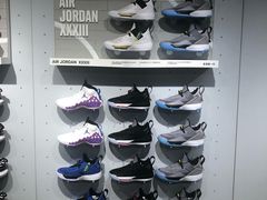 -Air Jordan(世贸天阶店)