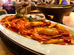 -美奈小馆·东南亚菜(福田星河COCO Park店)