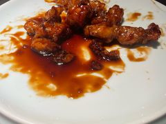 -赠李白·如诗的川味(余杭万达广场店)