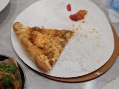 -必胜客(金鹰店)