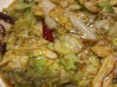 -金掌勺·锅包肉(广渠门店)