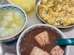 -老胡甜汤(龙眼店)