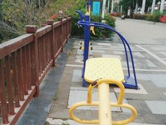 -金鸡岭桥头公园