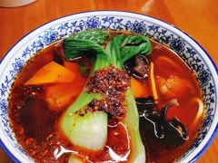 -甘记兰州牛肉面(Chadstone 旗舰店)