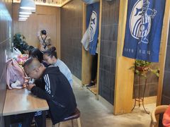 大堂-老陈家擀面皮(木塔巷店)