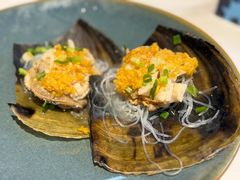 -渔港甄宴·海鲜·地标烟台菜(金沙滩店)