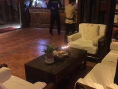 大堂-域SPA·足疗·按摩·养生(静安寺店)