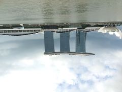 鱼尾狮公园-鱼尾狮公园