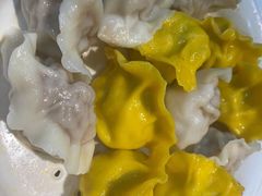 -金谷园饺子·烧烤(人大总店)