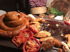 -北京王府井希尔顿酒店·万斯阁西餐厅