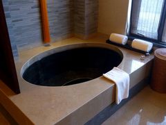 -西安华清御汤酒店