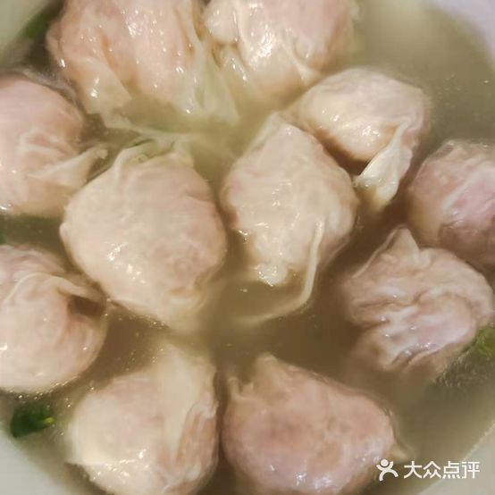 水集美特斯扁肉(建发悦城中心店)