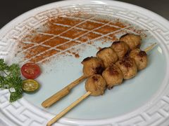 -世香全厨•日料·铁板烧(金桥店)