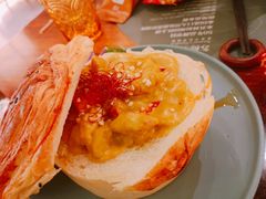 -苏梅花园(群星城店)