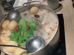 -野妹火锅(南园店)