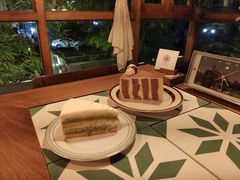 -时光花园(白鹭洲店)