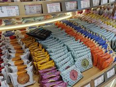 -唐饼家(龙之梦购物中心虹口店)