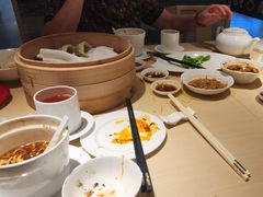 -鼎泰丰(当代商城店)