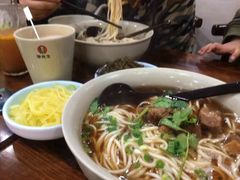-李先生牛肉面大王(沈阳道义南大街店)