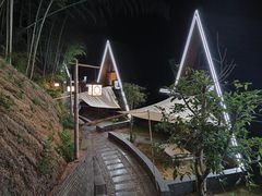 -九宫山风景区