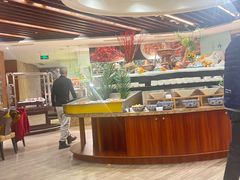 -索菲特酒店·海鲜自助 ·聚餐厅