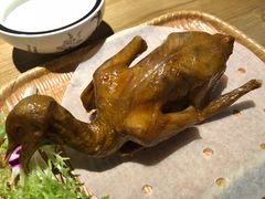 -五谷芳乳鸽王（大梅沙总店C区）(网红打卡店)
