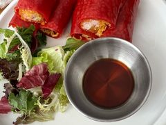 -花舍·新派粤菜·西餐·下午茶(亚运村·鸟巢店)