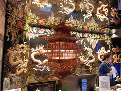 -小龙翻大江文化火锅(宽窄店)