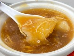 -添發碗仔翅美食