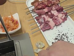 -正丰源大缸烧烤(人民路店)